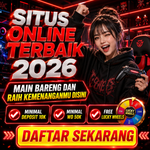Holaselot : Situs Viral Bikin Malam Lo Tambah Greget Banget